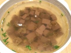 -泰煌鸡·上海白斩鸡·鸡汤面(鹤庆店)
