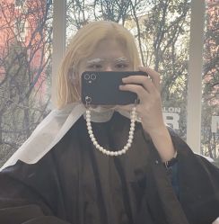 -MY HAIR ARDOR