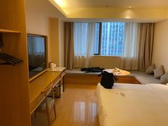 -全季酒店(成都春熙路IFS国金中心店)