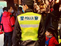 -豫园湖心亭茶楼