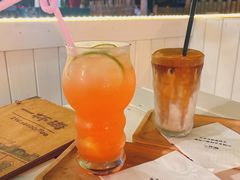 -一杯海(国际海水浴场店)