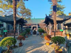 -大学习巷清真寺