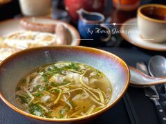 小馄饨-上海苏宁宝丽嘉酒店·Cafe Bellagio西餐厅