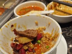 -海底捞火锅(邯郸新世纪中心店)