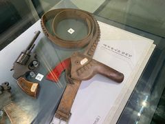 -聂荣臻元帅陈列馆