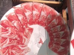 -鑫隆四季涮肉(八角畅游店)
