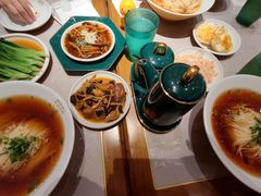 -松鹤楼面馆(飞州国际广场店)