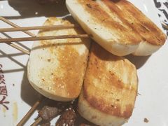 -木屋烧烤(西南角店)