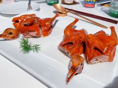 -新荣记(南京西路店)
