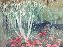 -八哥美术·成人美术画室(总校区)