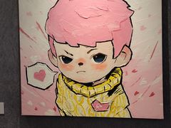 -龙湖杭州滨江天街