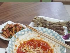 -丝路传奇·中国拉面航母店(北医三院店)
