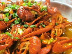 -虾小龙老长沙龙虾馆(坡子街店)