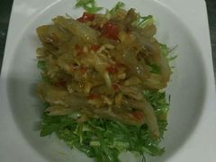 -多嘴超级肉蟹煲(欧亚卖场店)