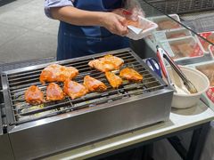 -盒马鲜生(岭南新世界店)