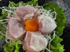 鸡肉-湊湊火锅·茶憩(东城万达店)