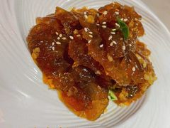 -韵秋荷(宝山龙湖天街店)