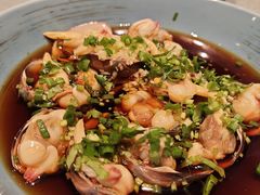 -庐灶江南·江南菜·四合院Bistro(东直门雍和宫·原华侨宾馆店)