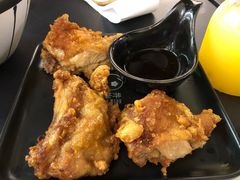 -贡梅老面馆·蟹粉面·无锡特色小吃(南长街主推店)