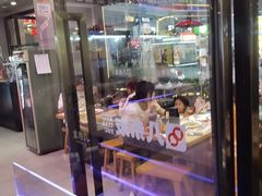 -八条友鲜货烧烤·脆皮烤鱼(石岩旗舰店)
