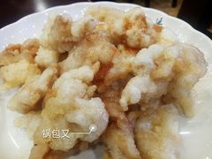 -服务大楼冷面(延大店)