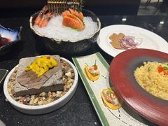 -daozao料理美术馆(东营店)