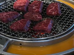 -金妈家烤肉(龙湖U城天街店)
