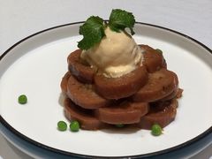 桂花糖藕-930私房菜(欧阳路店)