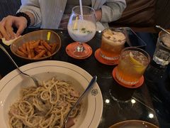 -COMMUNE幻师(渔人码头店)