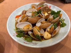 凉拌花甲-抱德·潮汕味(敦和店原惠城鱼仔)