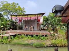 -江门古劳水乡旅游区