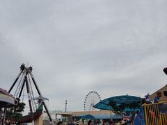 -秦皇岛乐岛海洋王国