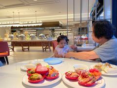 -鲜艳西餐厅(衡山路十二号华邑店)