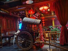 -正阳门饭庄·烤鸭·北京菜(万丰路七里庄店)