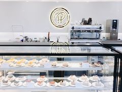 -PETIT PARIS 小巴黎(凯德1818店)