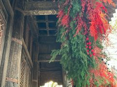 -嵩祝寺及智珠寺