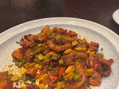 -百灵希尔顿逸林酒店·逸林轩中餐厅