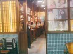 -蒲葵传统炭火烤肉(白石龙店)