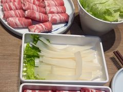 -古关火锅店(古北水镇景区店)