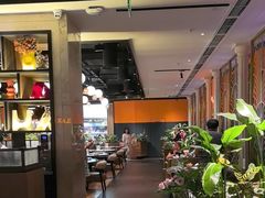 -半秋山西餐厅(巴南万达广场店)