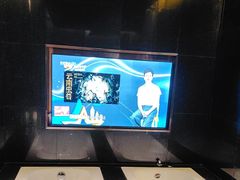 -华夏良子·足道SPA艾灸(金皇大厦店)