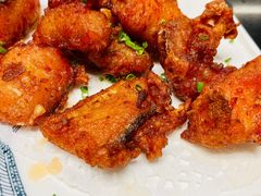 -旺达·福州菜(正大广场店)
