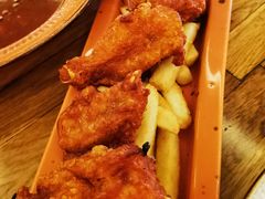 -良木缘咖啡西餐(优品道广场店)