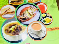 -百福麵家(新馬路店)