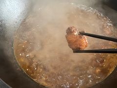 -三里屯土灶炖公鸡地锅鸡(江东店)