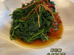 -民国红公馆·秦淮八艳(夫子庙店)