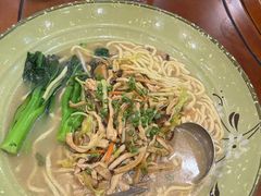 -绿雅居原生态农庄(小涌店)