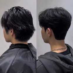 -Kraemer Paris苏豪发廊