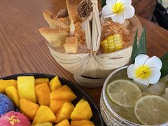 -婉泰·特色小吃·舂鸡脚(告庄二店)