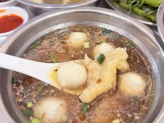 -福屿鲜捞小吃·捞化(福屿总店)
